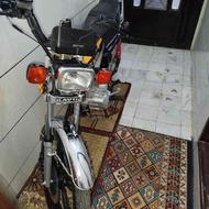 موتورسیکلت هونداکویر150ccمدل1401