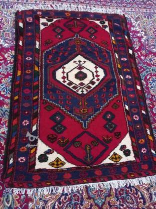 فرش دستبافت در گروه خرید و فروش لوازم خانگی در زنجان در شیپور-عکس1