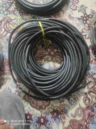 مقداری کابل مس نو نو به قیمت مناسب در گروه خرید و فروش لوازم الکترونیکی در تهران در شیپور-عکس1