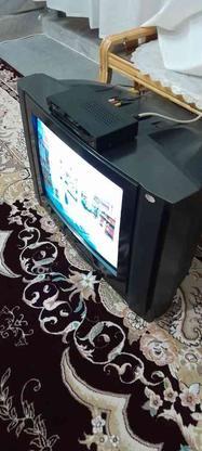 تلویزیون پاناسونیک در گروه خرید و فروش لوازم الکترونیکی در سمنان در شیپور-عکس1