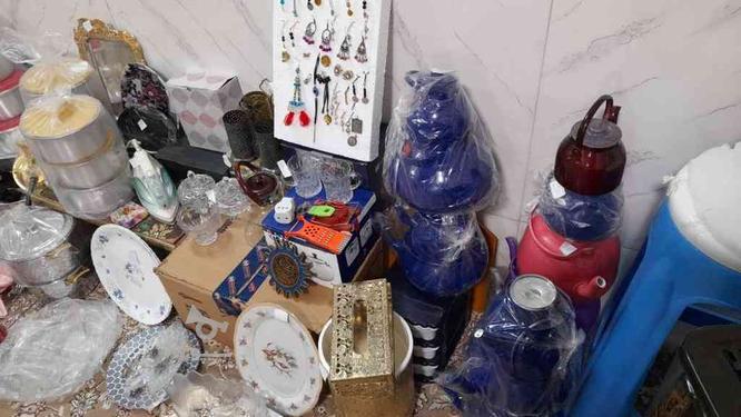 حراجی ،تلویزیدن،بخاری،یخ‌چال،ظرف و ظروف در گروه خرید و فروش لوازم خانگی در زنجان در شیپور-عکس1