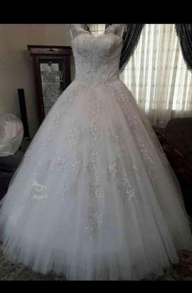 لباس عروس برندترک و برندچین در گروه خرید و فروش لوازم شخصی در تهران در شیپور-عکس1