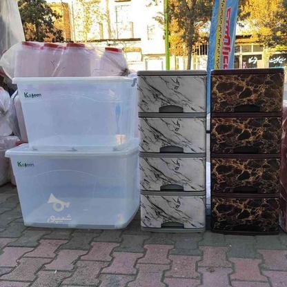 فایل چهار طبقه بزرگ در گروه خرید و فروش لوازم خانگی در آذربایجان غربی در شیپور-عکس1