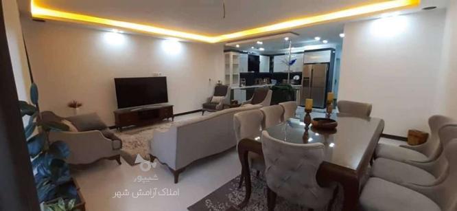 فروش آپارتمان 122 متر در دهخدا در گروه خرید و فروش املاک در مازندران در شیپور-عکس1
