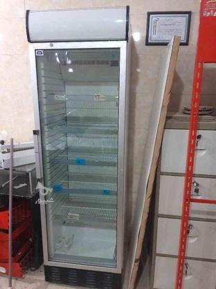 یخچال ایستاده در گروه خرید و فروش صنعتی، اداری و تجاری در تهران در شیپور-عکس1