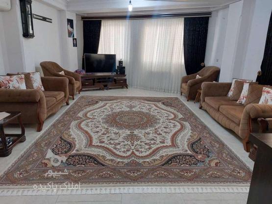 اجاره آپارتمان 115 متر در 16 متری اول در گروه خرید و فروش املاک در مازندران در شیپور-عکس1
