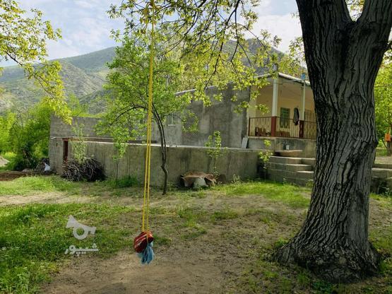 اجاره ویلاباغ در دل باغات منطقه ارسباران(کلیبر) در گروه خرید و فروش املاک در آذربایجان شرقی در شیپور-عکس1