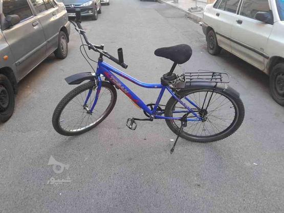 دوچرخه 26. در گروه خرید و فروش ورزش فرهنگ فراغت در تهران در شیپور-عکس1