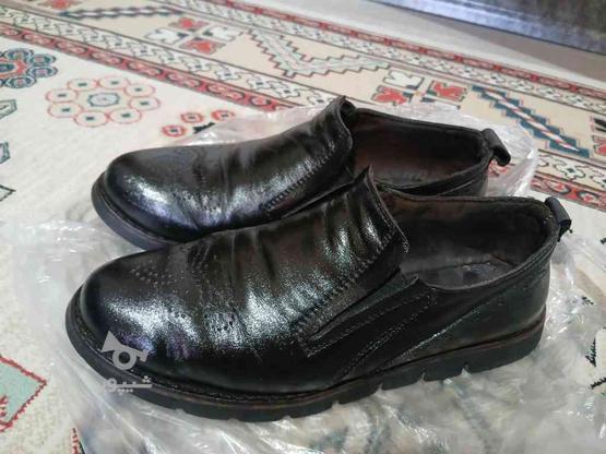 کفش و بوت زنانه 38، 39، 40 در گروه خرید و فروش لوازم شخصی در تهران در شیپور-عکس1