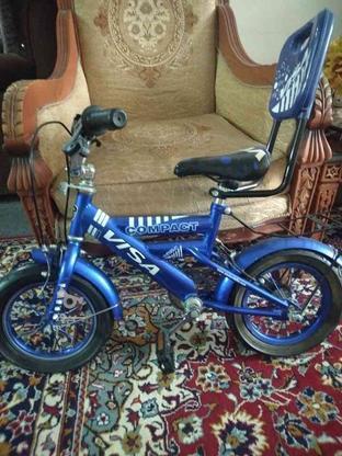فروش دوچرخه سایز 12 در گروه خرید و فروش ورزش فرهنگ فراغت در آذربایجان شرقی در شیپور-عکس1