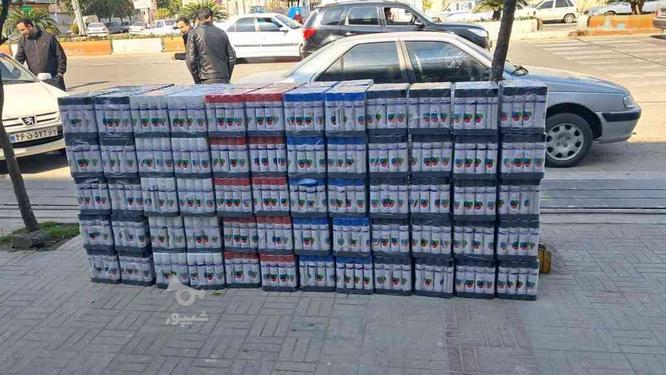 اسپری رنگ ب قیمت عمده در گروه خرید و فروش خدمات و کسب و کار در تهران در شیپور-عکس1