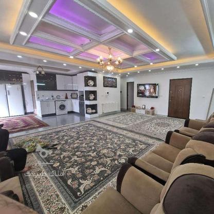 آپارتمان 115 متر تک واحد نوساز با نصبیجات در مطهری در گروه خرید و فروش املاک در مازندران در شیپور-عکس1