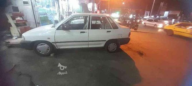 پراید 131 فوری 90 در گروه خرید و فروش وسایل نقلیه در تهران در شیپور-عکس1
