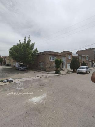 فروش خانه و کلنگی 170 متر در بوکان در گروه خرید و فروش املاک در آذربایجان غربی در شیپور-عکس1