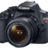 دوربین عکاسی دیجیتال کانن مدل EOS 1200D Plus 18-55 III