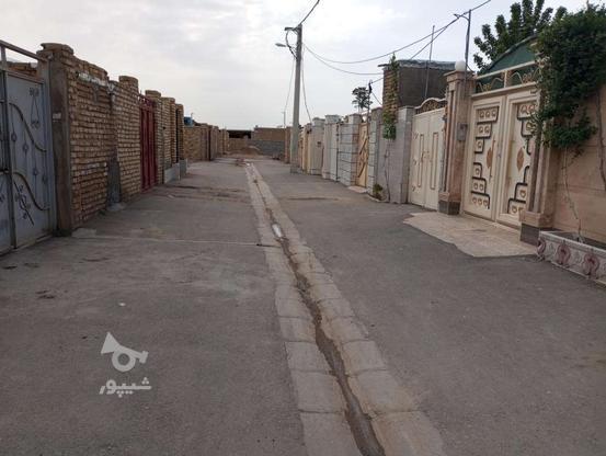 زمین مناسب ساخت در تاکستان در گروه خرید و فروش املاک در قزوین در شیپور-عکس1