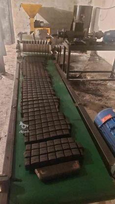 زغال فشرده درجه یک وکبابی تولیدی در گروه خرید و فروش خدمات و کسب و کار در خراسان شمالی در شیپور-عکس1