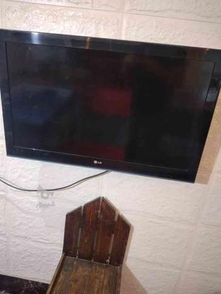 تلویزیون 43 پلاسما الجی در گروه خرید و فروش لوازم الکترونیکی در البرز در شیپور-عکس1