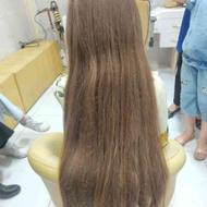 خریدار مو با قیمت عالی در سراسر استان