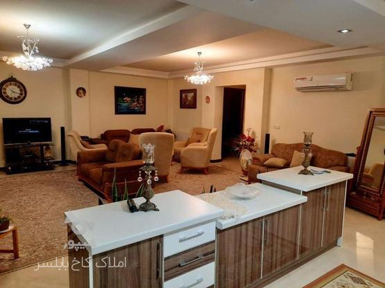 اجاره آپارتمان 121 متر در نخست وزیری در گروه خرید و فروش املاک در مازندران در شیپور-عکس1