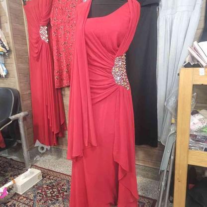 لباس مجلسی در گروه خرید و فروش لوازم شخصی در مازندران در شیپور-عکس1