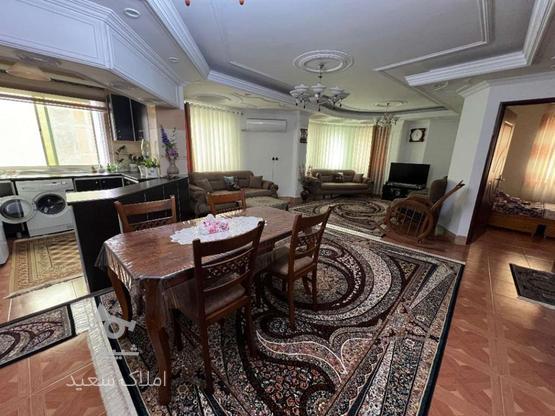 فروش آپارتمان 100 متر در سید الشهدا در گروه خرید و فروش املاک در مازندران در شیپور-عکس1