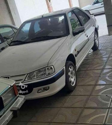 پژو پارس سال مدل 98 در گروه خرید و فروش وسایل نقلیه در خراسان رضوی در شیپور-عکس1