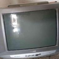 تلویزیون 21 اینچ