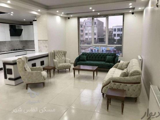 آپارتمان 60 متر در ابوذر - منطقه 14 در گروه خرید و فروش املاک در تهران در شیپور-عکس1