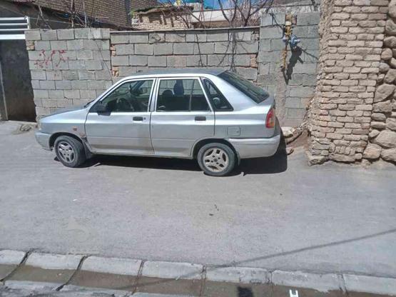 فروش فوری ماشین پراید141تمیز 88 در گروه خرید و فروش وسایل نقلیه در اصفهان در شیپور-عکس1