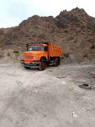 کمپرسی مدل بنزتک در گروه خرید و فروش وسایل نقلیه در سیستان و بلوچستان در شیپور-عکس1