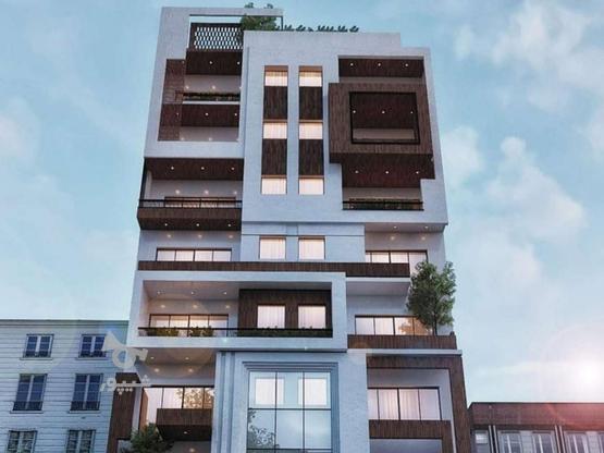 150 متر آپارتمان در توانبخشی در گروه خرید و فروش املاک در مازندران در شیپور-عکس1
