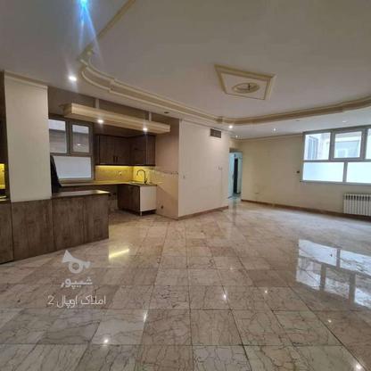 فروش آپارتمان 115 متر در پونک در گروه خرید و فروش املاک در تهران در شیپور-عکس1