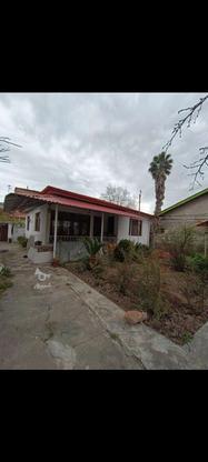 خانه حیاط دار ویلایی 410 متری مرکزشهر چالوس در گروه خرید و فروش املاک در مازندران در شیپور-عکس1