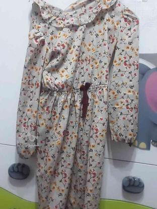 دوعدد لباس نو دخترونه فقط تماس در گروه خرید و فروش لوازم شخصی در قزوین در شیپور-عکس1