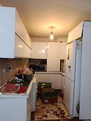 آپارتمان شهرک مدنی 60متر در گروه خرید و فروش املاک در همدان در شیپور-عکس1
