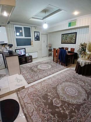 53 متر فول امکانات در گروه خرید و فروش املاک در تهران در شیپور-عکس1