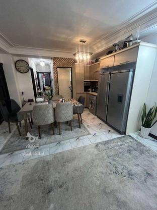 فروش آپارتمان 95 متر شیک در بلوار طالقانی در گروه خرید و فروش املاک در مازندران در شیپور-عکس1