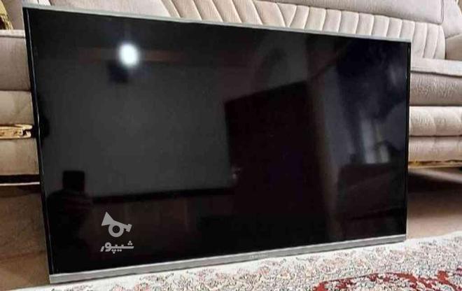 تلویزیون هایسنس در گروه خرید و فروش لوازم الکترونیکی در آذربایجان غربی در شیپور-عکس1