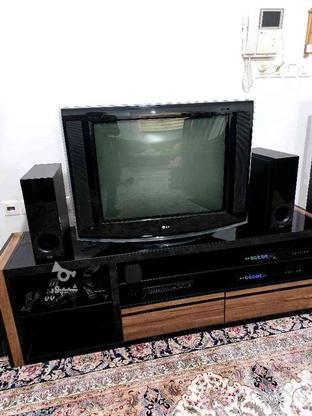 تلویزیون 32 ال جی در گروه خرید و فروش لوازم الکترونیکی در مازندران در شیپور-عکس1