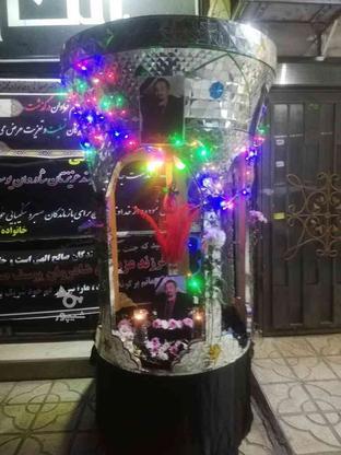 کرایه حجله عزا مشهد در گروه خرید و فروش خدمات و کسب و کار در خراسان رضوی در شیپور-عکس1