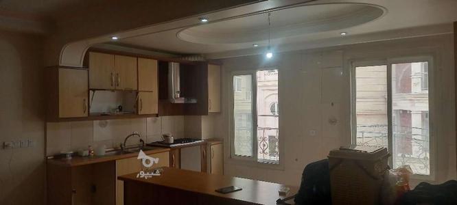 آپارتمان 95 متر شهرآرا پاتریس در گروه خرید و فروش املاک در تهران در شیپور-عکس1