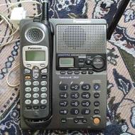 تلفن بیسیم پاناسونیک مدل KX-TG2361 JX