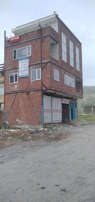4طبقه میدان پیشمرگه در گروه خرید و فروش املاک در کردستان در شیپور-عکس1