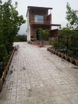 ویلا خونه باغ مبله در گروه خرید و فروش املاک در مازندران در شیپور-عکس1