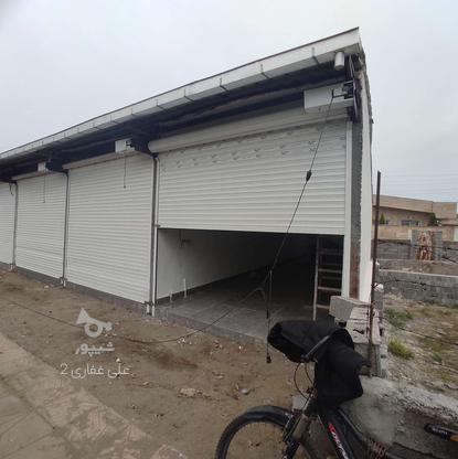 اجاره 3 مغازه 60 متری در بلوار بسیج در گروه خرید و فروش املاک در مازندران در شیپور-عکس1