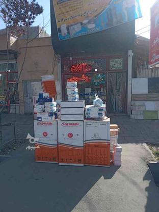 پکیچ رادیاتور کولر گازی در گروه خرید و فروش لوازم خانگی در آذربایجان غربی در شیپور-عکس1