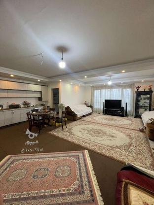 آپارتمان 120 متر نوساز در امام رضا در گروه خرید و فروش املاک در مازندران در شیپور-عکس1