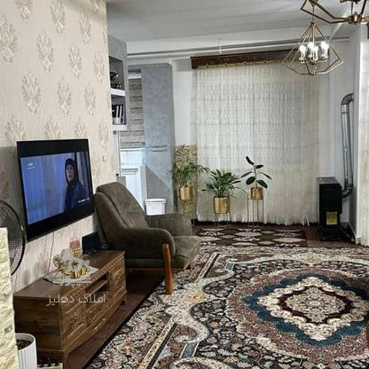 فروش آپارتمان 75 متر در بلوار منفرد در گروه خرید و فروش املاک در مازندران در شیپور-عکس1