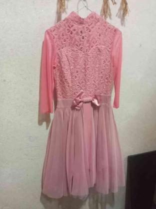 لباس مجلسی دخترانه در گروه خرید و فروش لوازم شخصی در گیلان در شیپور-عکس1